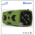 New Portable Bluetooth Wireless Speaker with High Capacity Battery